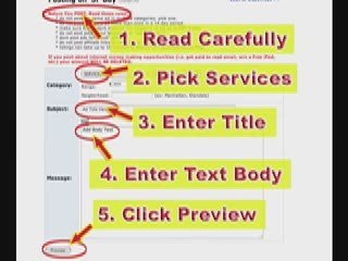 MySpace Help and MySpace Guide: Comments Tutorial