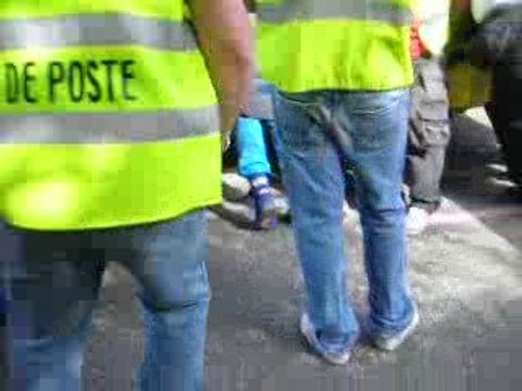 rallye sainte baume 2009-bonnet