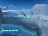 Sonic Unleashed Wii Gameplay