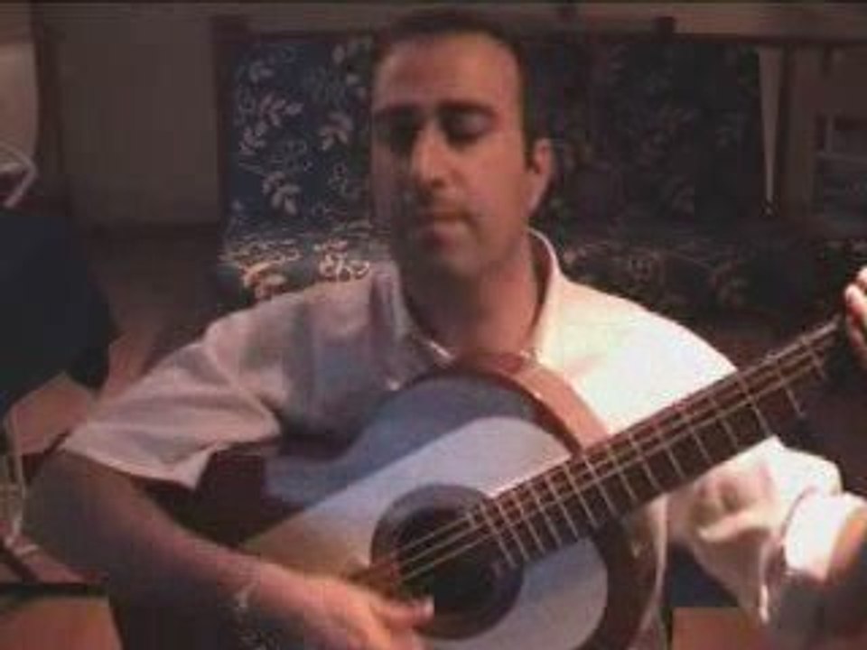 Amor mio