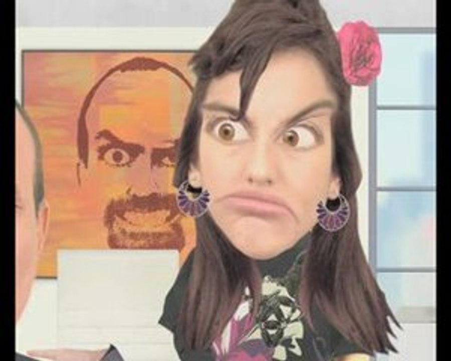 La foto - The Jamesons Comedy Party