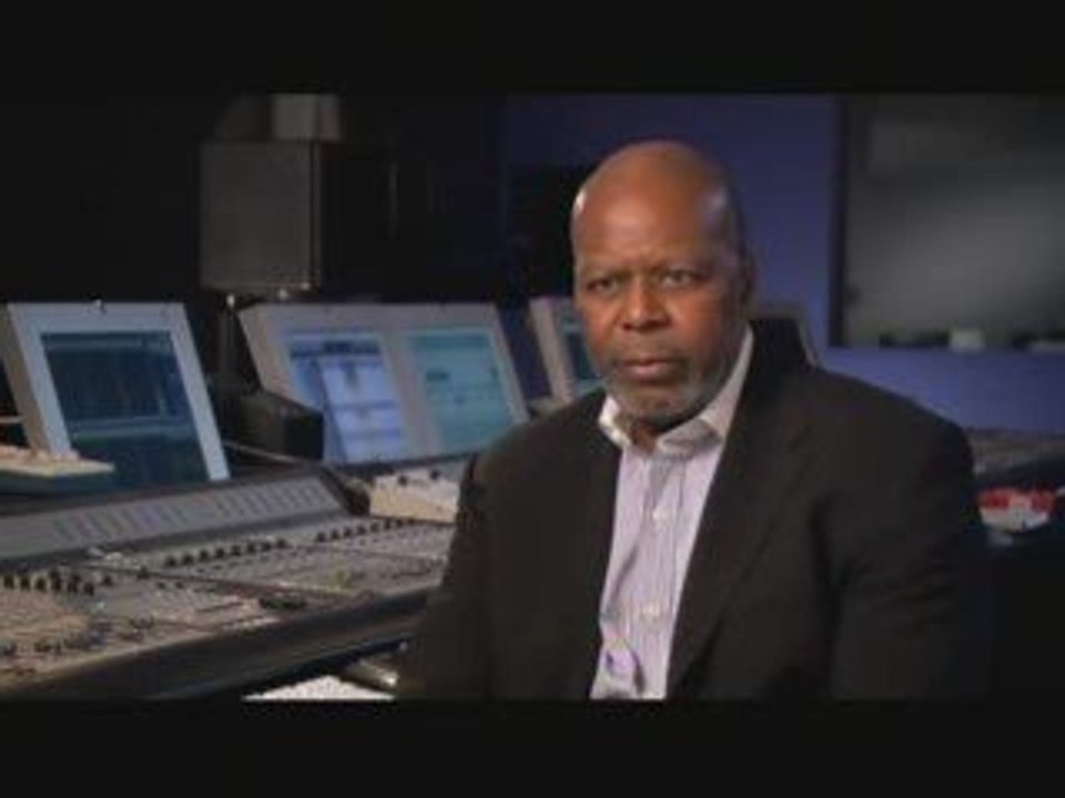 Madea Goes To Jail SPECIAL - Ruben Canon Interview