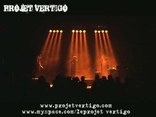 Projet Vertigo:::::Big Black Dolls by stef bloch
