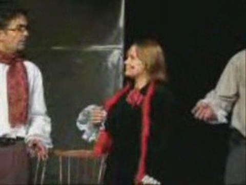 Kabaret Hrabi - Piosenka Krakowska