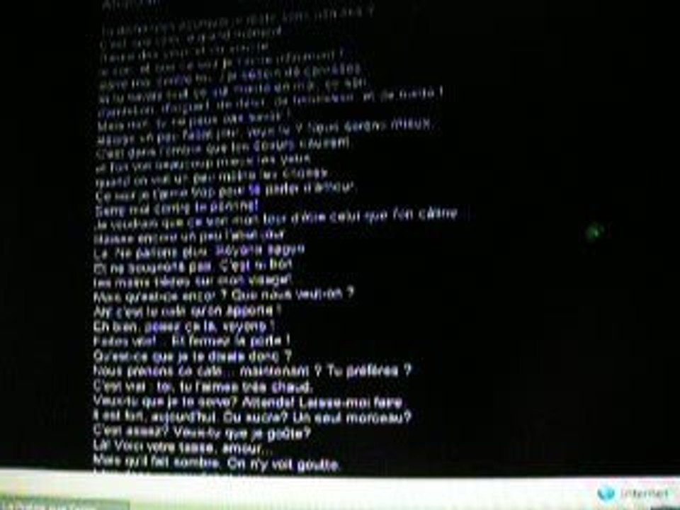 Paul geraldy l'abat-jour