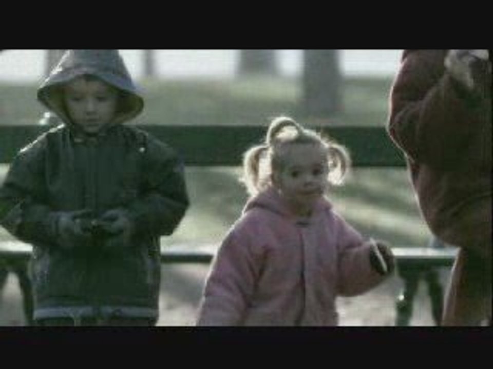 Massive Attack - Weather storm