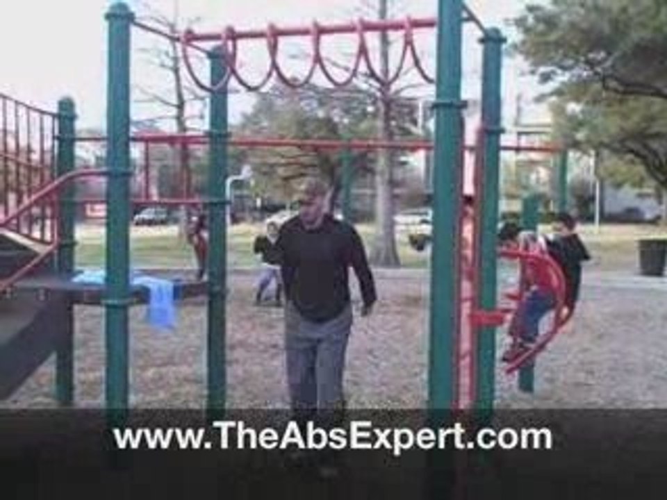 How To Burn Belly Fat With Quick Fat Burning Workouts - Week