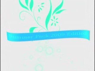 Summer Pack 2009 Edition