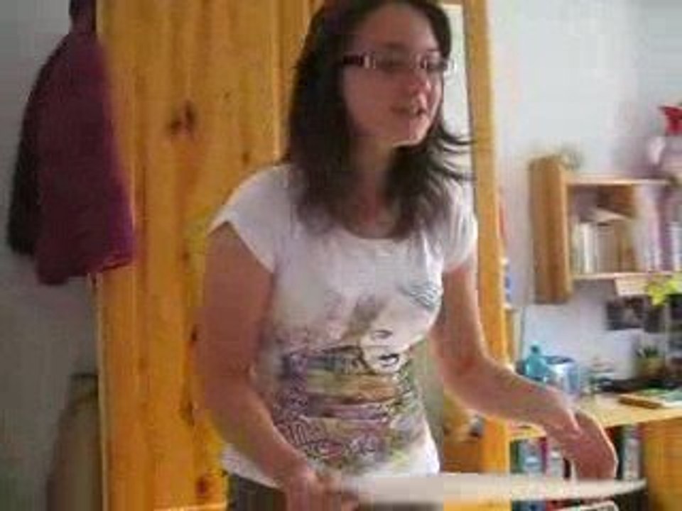 La folle tromatisante