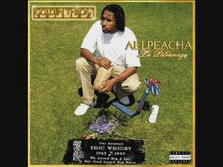 Aelpeacha- jai de la gangxta shit 2009