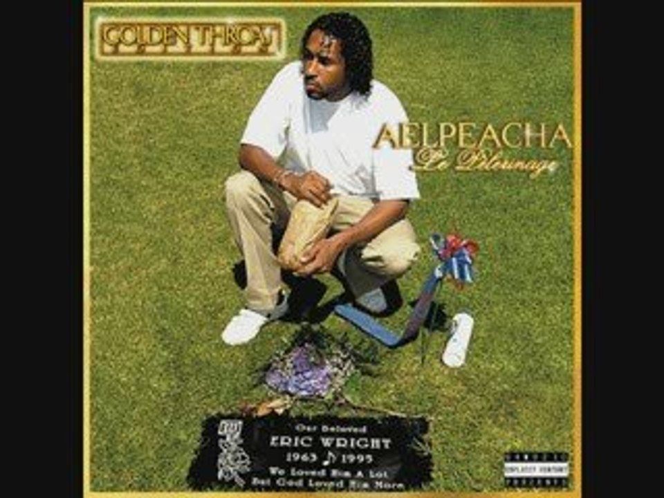 Aelpeacha- jai de la gangxta shit 2009