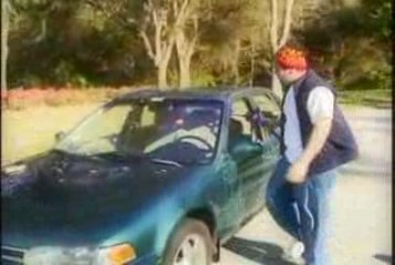 Honda Commercial Spoof - Full Sail