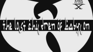 The Lost Children of Babylon- The Eternal