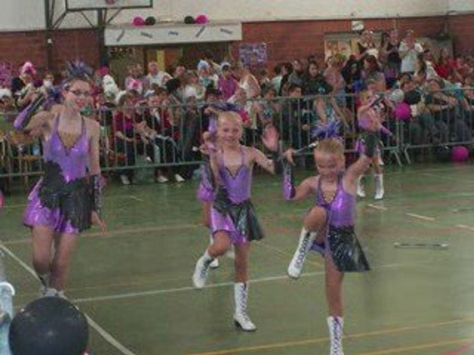 Les Natalys de La Bassée à Spycker.