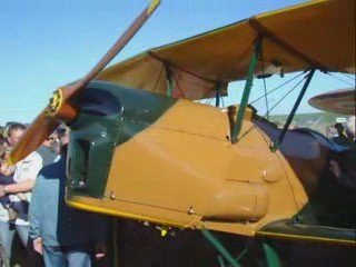 RALLYE MOTO ET 100 ANS DES FRERES CAUDRON