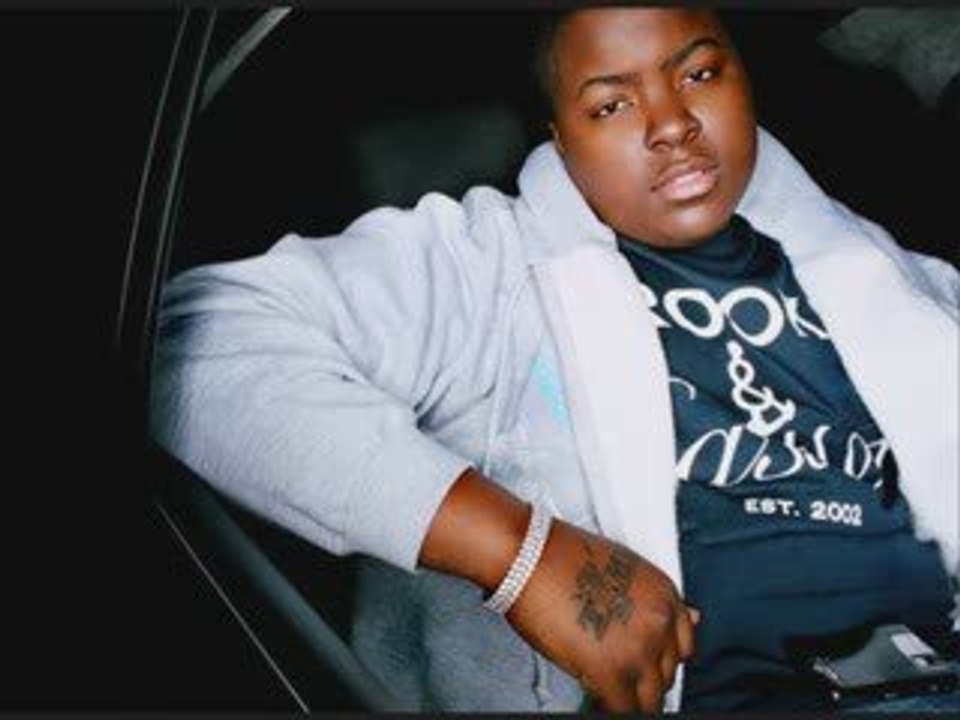 New !!! Sean Kingston - Replay