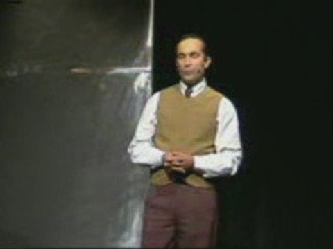 Kabaret Hrabi - Wstęp