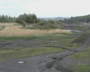 Mercredi au Terril en 125 yz et 250kx