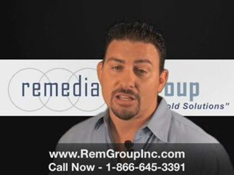 [Remediation Group] Atlanta Mold Remediation Atlanta Georgia