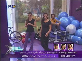 Quotidienne / Dailies 27/05 - Star Academy LBC6 - (3)