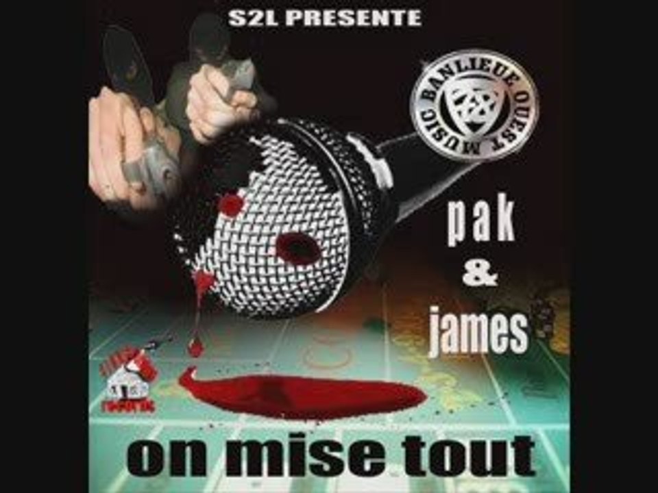 Mon passage