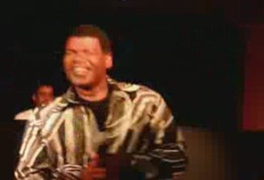 HOWARD JOHNSON - So Fine Live Lyon 2009