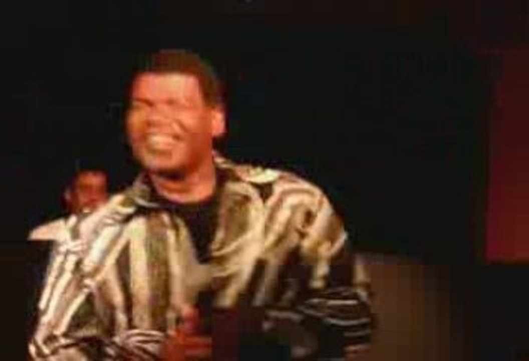 HOWARD JOHNSON - So Fine Live Lyon 2009