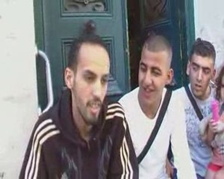 Street bench-petite histoire a medité de royakilla