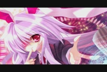Lunatic Eyes ~ Invisible Full Moon - Reisen U. Inaba's theme