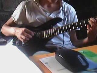 Improvisation Pas mal, Revalver Mk3