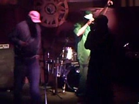 Sista LD Mama Afrika au Théâtre de la Ferté-sous-Jouarre