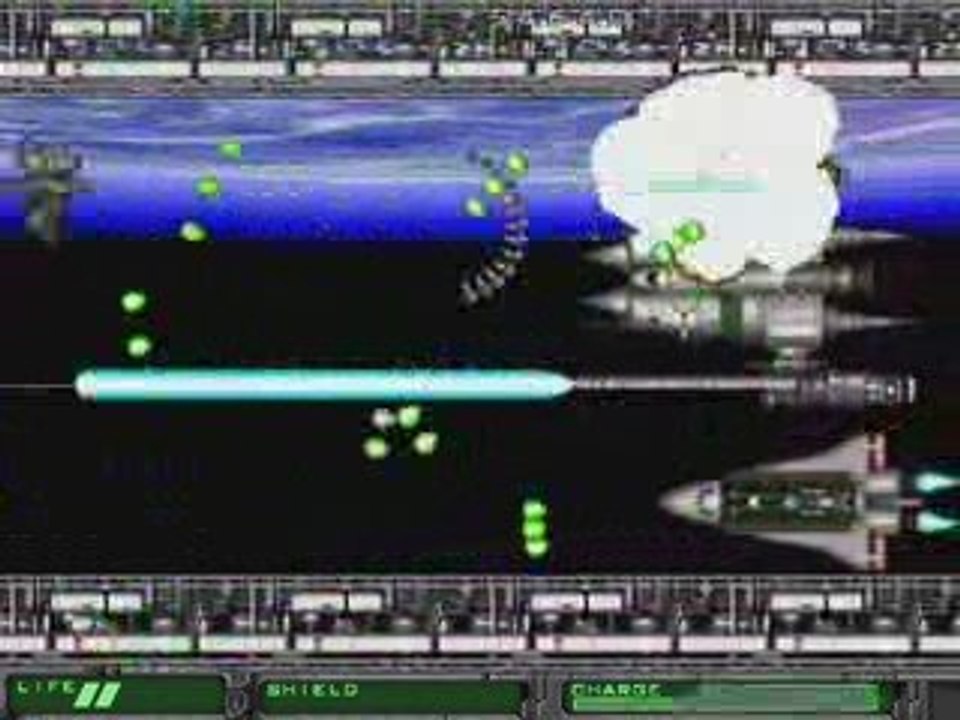 Armed_Seven_Promo_Movie