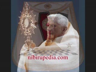 Freemason Subliminal UFO Conspiracy - Nibiru Palace part 10