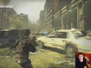 Terminator Renaissance sur xbox 360