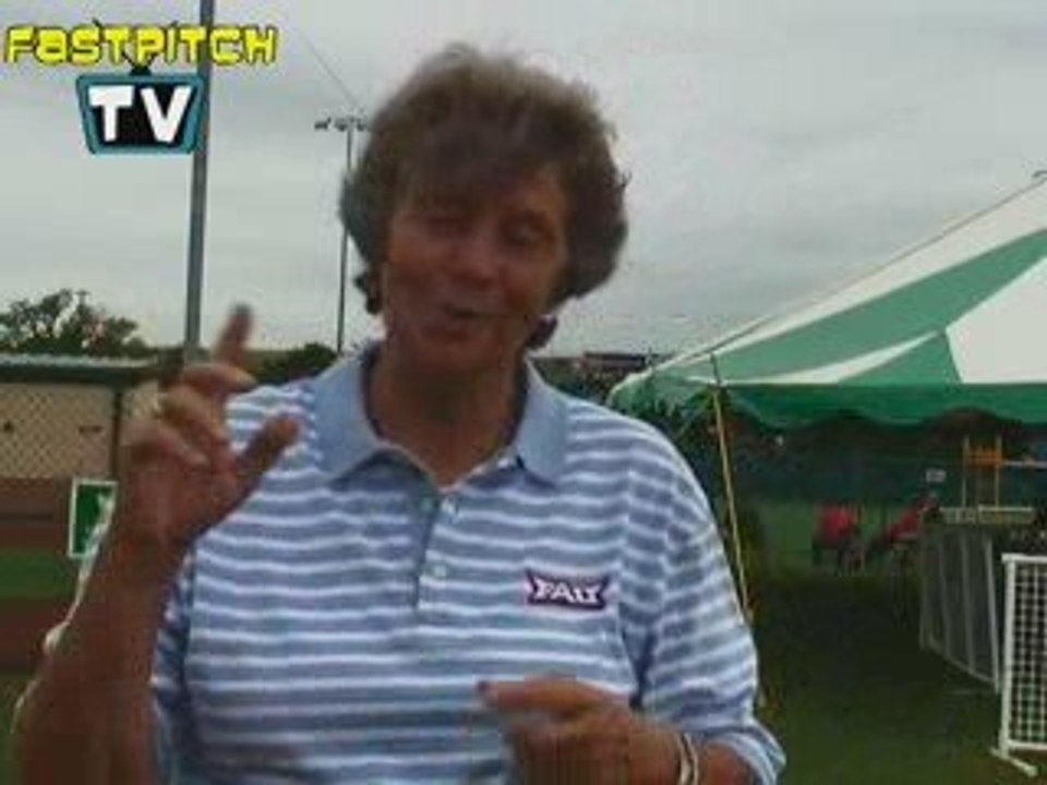 Episode 65 - The Joan Joyce Interview 2 - The Fastpitch ...