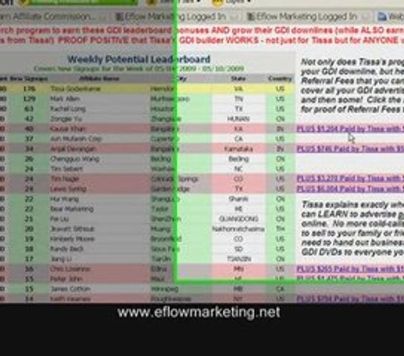 Best Way to Earn Legitimate Money Online 2009 [fast ...