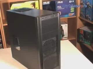 Mybluestore.com - Boitier Antec Three Hundred