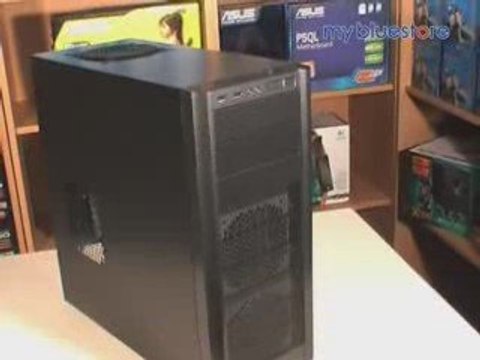 Mybluestore.com - Boitier Antec Three Hundred