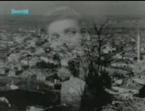 Zeki Müren- Geceler