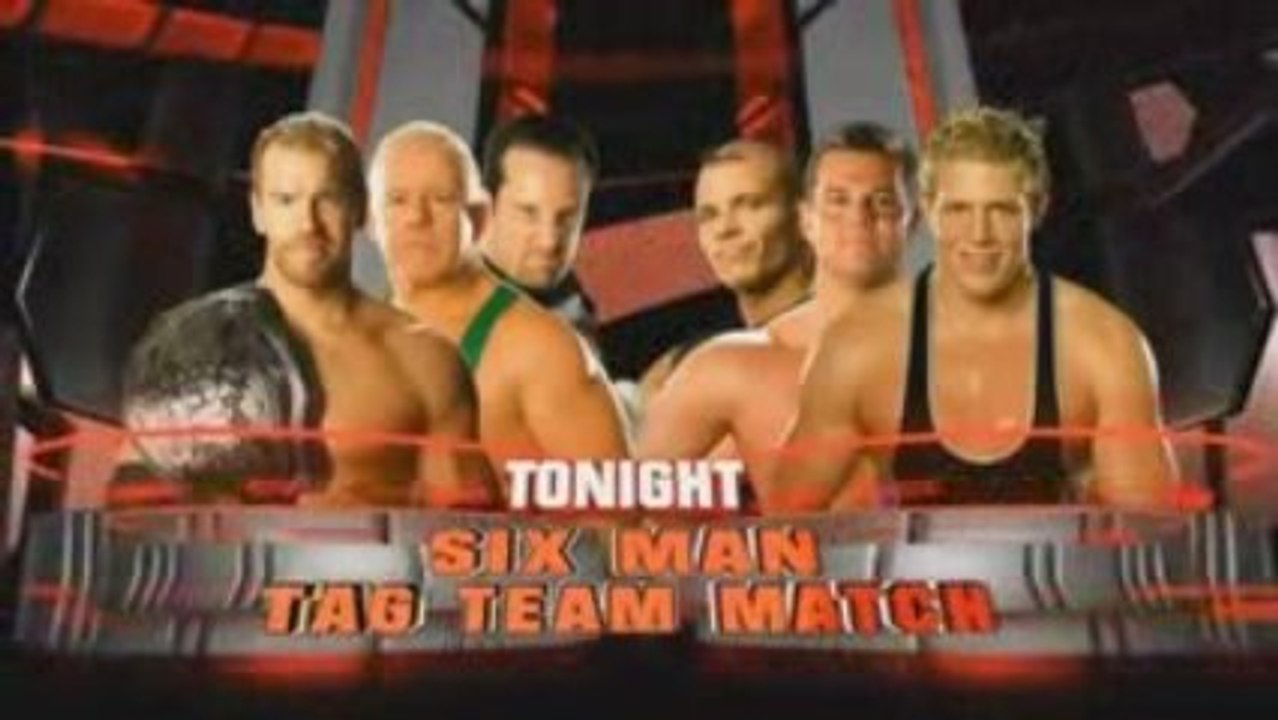 ECW 05/26/09 3/5 (HQ)