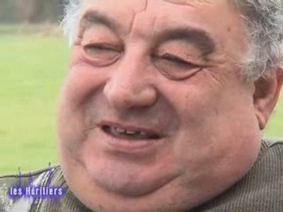 Gaetan Beauval