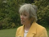 Tory MP Julie Kirkbride defends herself