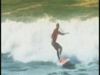 Campeonato de Surf Tapia 2009