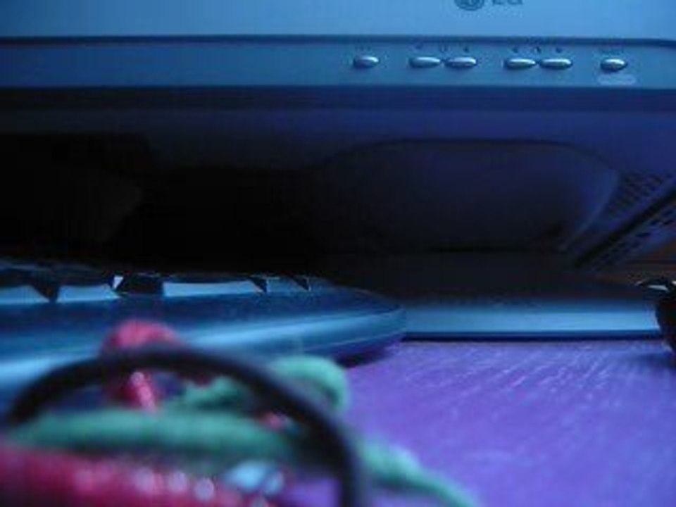 Refrain d'une de mes compositions