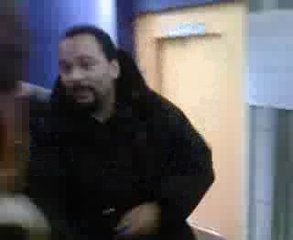 DIEUDONNE DEDICACES AU MANS