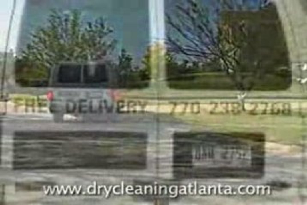 Roswell Mobile Dry Cleaning Offers 20% OffHome or Office