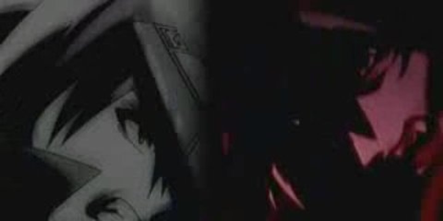 AMV Dante VS Train Hearnet : Vengeance