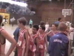 Ecoliers - Victoire coupe vaudoise