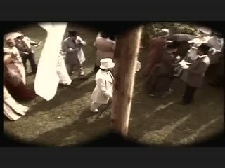 OS MAIAS, A CORRIDA DE CAVALOS 2