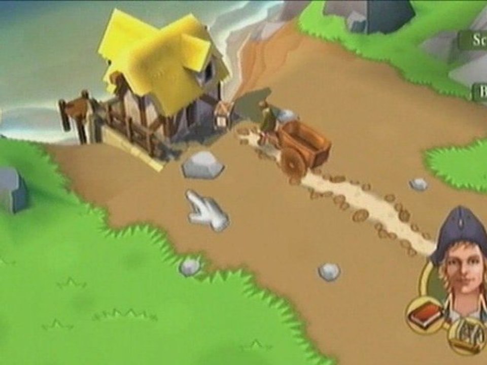 Anno Erschaffe eine neue Welt - Rawiioli Wiiview